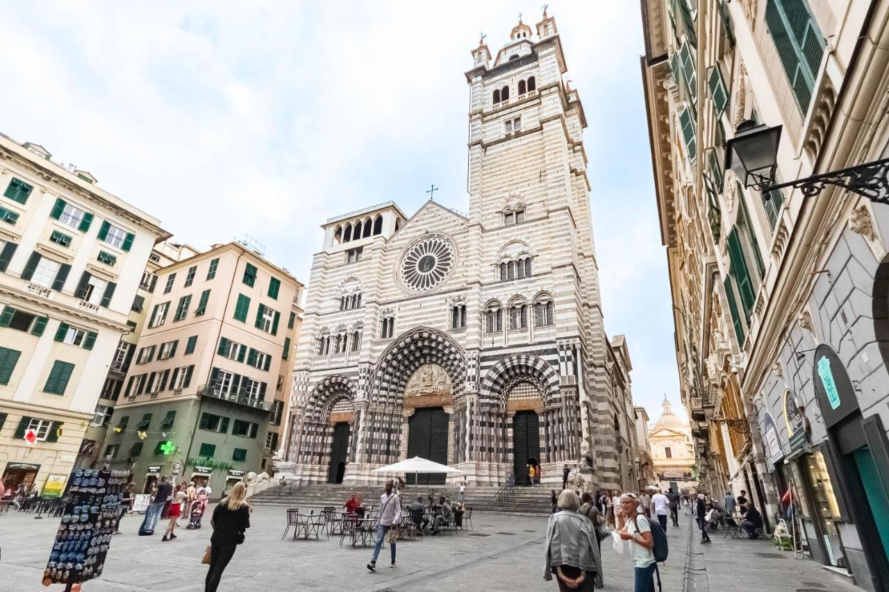 Cattedrale Di San Lorenzo